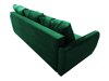 Sovesofa Muncie 102 (Magic Velvet 2219)