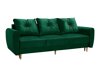 Sovesofa Muncie 102 (Magic Velvet 2225)