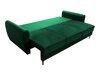 Sovesofa Muncie 102 (Magic Velvet 2257)