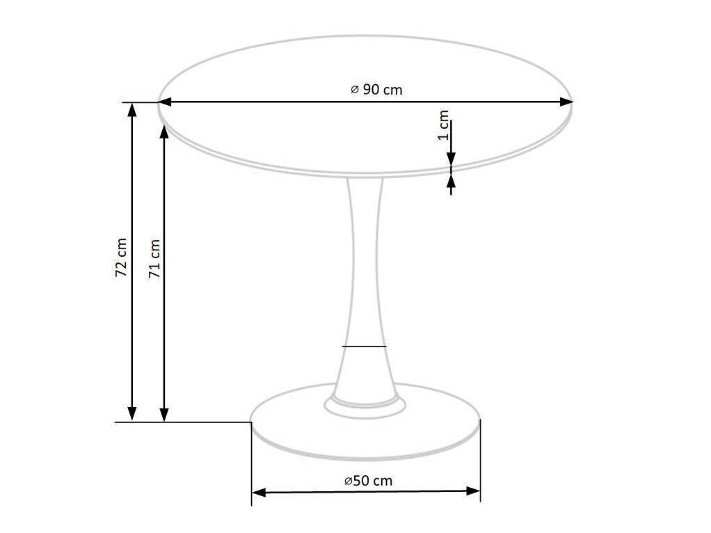 Tafel Houston 901