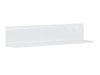 Wandplank Revelmi 108 (Glanzend wit + Wit)