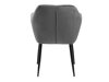 Scaun Norsica 253 (Gri inchis)