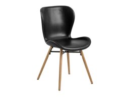 Stolica Norsica 225 (Crna)