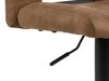 Baaritool Norsica 286 (Pruun)