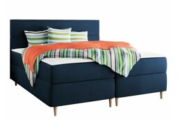 Boxspring krevet Memphis 135 (Itaka 11)
