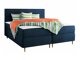Boxspring Memphis 135 (Itaka 11)