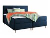Boxspring Memphis 135 (Itaka 11)