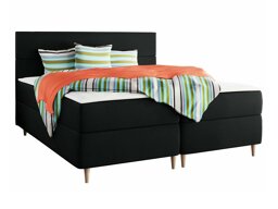 Boxspring Memphis 135 (Itaka 15)