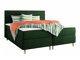 Lit boxspring Memphis 135 (Itaka 10)