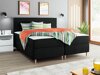 Lit boxspring Memphis 135 (Itaka 15)