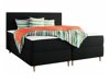 Lit boxspring Memphis 135 (Itaka 15)