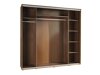 Ormar Murrieta 101 (Wenge)