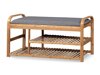 Schoenplank Houston 1031