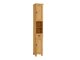 Cabinet de baie neancorat Serelbu 107 (Maro deschis)