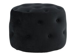 Poef Dallas 2915 (Zwart)