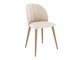 Stoel Racine 104 (Bruin + Magic Velvet 2250)
