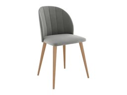 Stoel Racine 104 (Magic Velvet 2217)