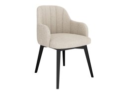 Stoel Racine 105 (Zwart + Baloo 2074)