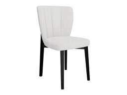 Stoel Racine 130 (Zwart + Baloo 2073)