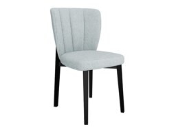 Stoel Racine 130 (Zwart + Baloo 2086)
