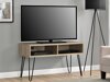 TV-alus Tulsa 119 (Tamm)