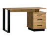 Bureau Tenodeu 107