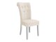 Stoel Racine 106 (Wit + Magic Velvet 2250)