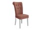 Stoel Racine 106 (Wit + Magic Velvet 2258)