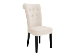 Stoel Racine 106 (Zwart + Magic Velvet 2250)