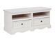 TV-alus Fentivo 102 (Valge)