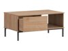 Woonkamerset Lomsore 108 (Zwart)
