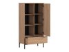 Woonkamerset Lomsore 109 (Licht hout)