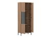 Woonkamerset Lomsore 109 (Licht hout)