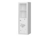Boekenkast Tentive 108