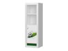 Boekenkast Tentive 108