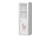 Boekenkast Tentive 108