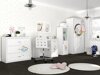 Boekenkast Tentive 108