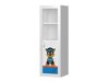 Boekenkast Tentive 108