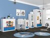 Boekenkast Tentive 108