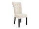 Scaun Racine 107 (Negru)