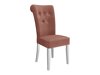 Stoel Racine 107 (Wit)