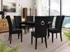 Stoel Racine 109 (Magic Velvet 2219)