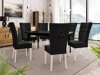 Stoel Racine 109 (Magic Velvet 2219)