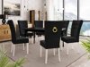 Stoel Racine 109 (Magic Velvet 2219)