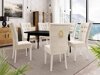 Stoel Racine 109 (Magic Velvet 2250)
