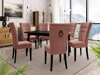 Stoel Racine 109 (Magic Velvet 2258)