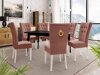 Stoel Racine 109 (Magic Velvet 2258)