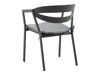 Buitenstoel Dallas 2571
