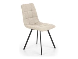 Stoel Houston 899 (Beige + Zwart)