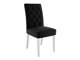 Stoel Racine 111 (Wit + Magic Velvet 2219)